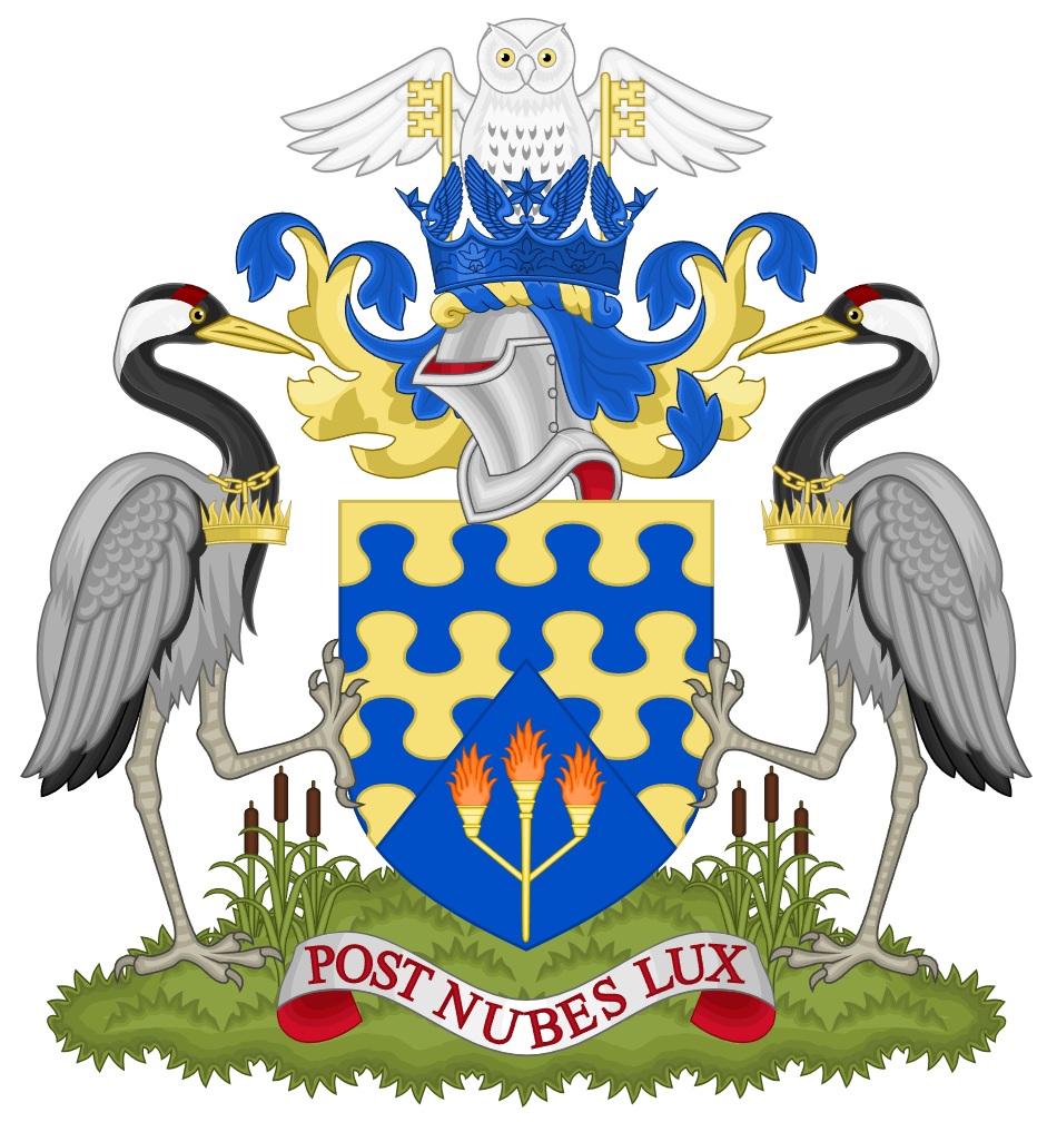 cranfield university