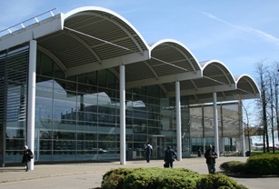 cranfield university library 2